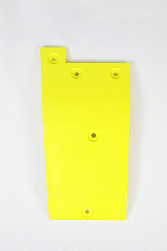 Patin Plataforma Tipo Mod. John Deere