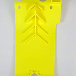 Cubre Patin p/Draper Mod. John Deere