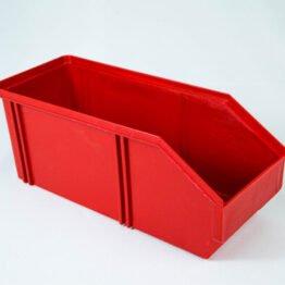 Ordenador Apilable Nuevo. Dimensiones: 300 x 120 x 120 mm