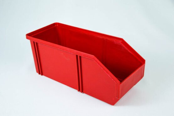 Ordenador Apilable Nuevo. Dimensiones: 300 x 120 x 120 mm
