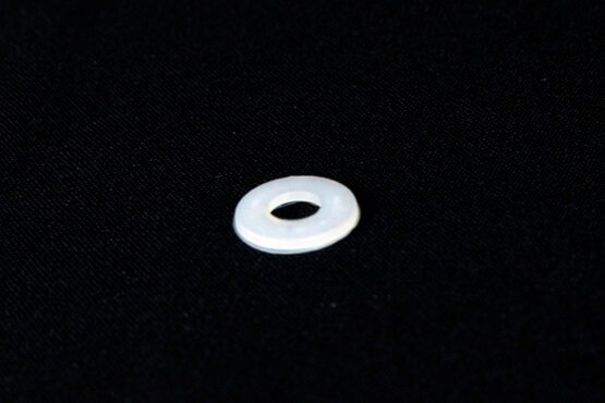 ARANDELA PLASTICA 17,0 x 1,3 x 1,85MM (CR510)