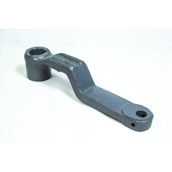 BRAZO P/RUEDA CONTROL PROFUNDIDAD (BUJE)