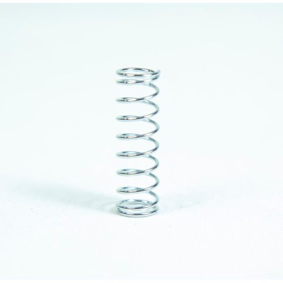 RESORTE COMP. 0,8MM