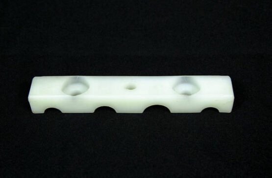 SOPORTE SUPERIOR P/4 CAÑOS (CR550)