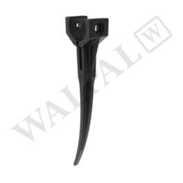PUA FINA MOD. MASSEY FERGUSON Ø35mm 34-38 / DEUZ 550-660  Código 010