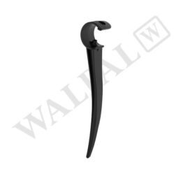 PUA MODELO TIPO DRAPPER Ø45mm  Código 015