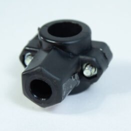 SOPORTE DIENTE ESCONDIBLE CIEGO