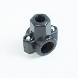 SOPORTE DEDO RETRACTIL MOD. DRAPER