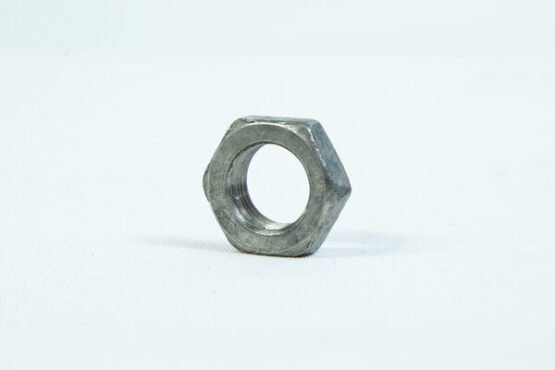 TUERCA REBAJADA UNF 5/8" R. DER-IZQ