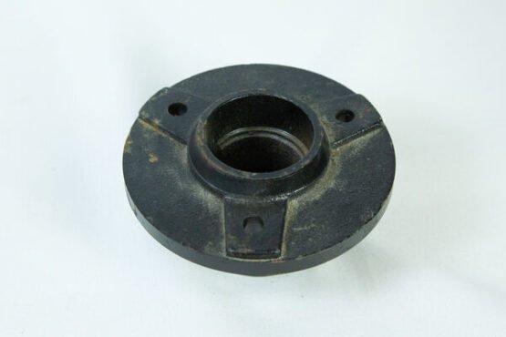 MAZA CUCHILLA TURBO
