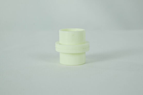 BUJE PLASTICO P/BRAZO A RODAMIENTO