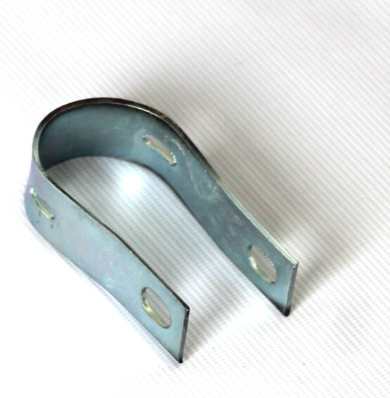 Chapa para juego bancada molinete