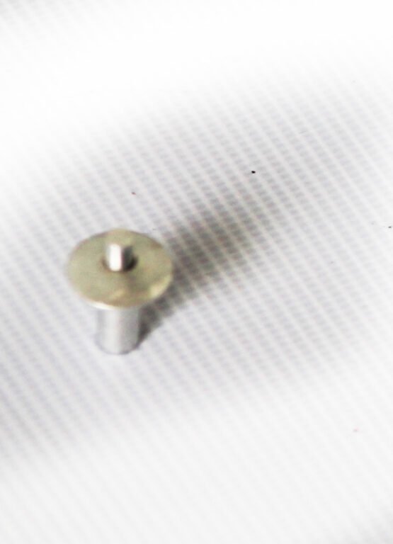 REMACHE ALUMINIO
