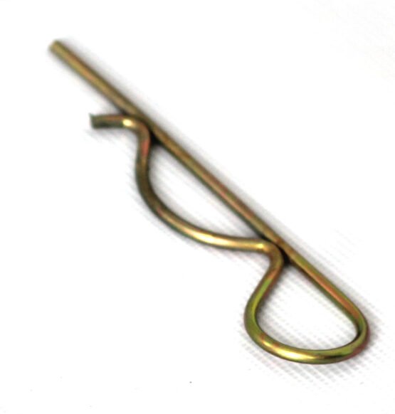 Chaveta “R” 3.25x120mm