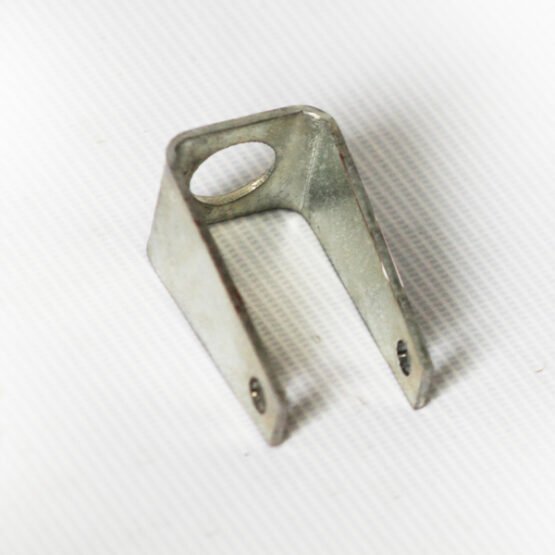 Chapa soporte dedo JD 1550