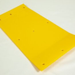 PATIN LATERAL DERECHO (UHMW)