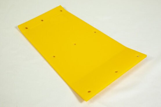 PATIN LATERAL DERECHO (UHMW)
