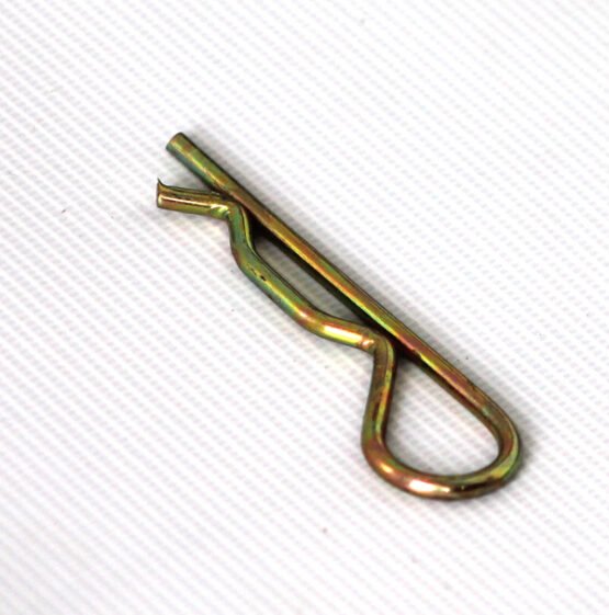 Chaveta “R” 3.75x077mm