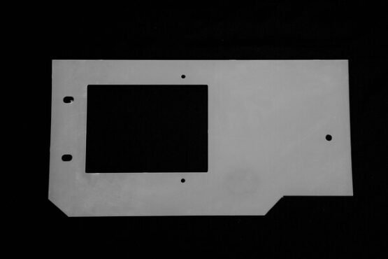 PLACA IMPACTO NORIA